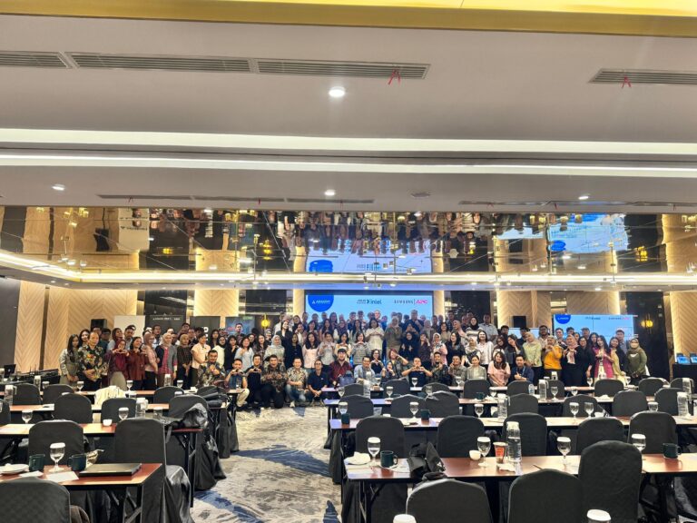 Elevate 2025: Integrated Innovation