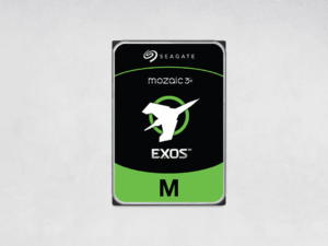 Seagate Exos M 3.5" Series HDD