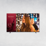 75" UHD TV Signage UR640S (CIS)-2