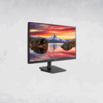 23.8 IPS Full HD Monitor 3-Side Virtually Borderless