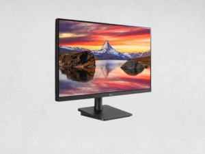 21.45" Full HD Display with AMD FreeSync™