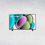 32 Smart TV LG HD LR65