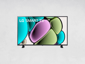 32 Smart TV LG HD LR65 BPSA