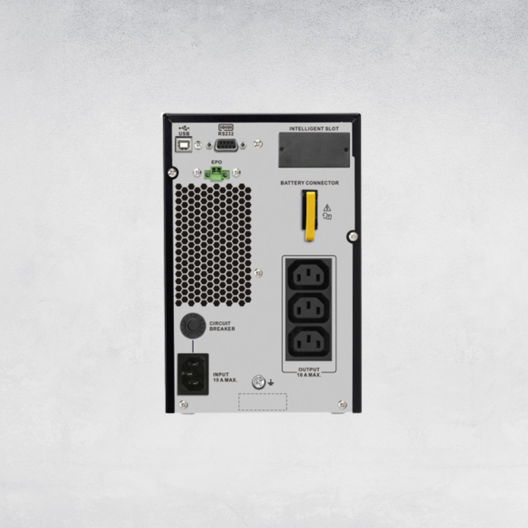 Apc Easy UPS SRV RM 1000VA 230V With Railkit UPS (SRV1KRI) - Online at Best Price in Singapore only on