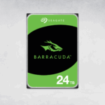 BarraCuda 3,5 24 TB