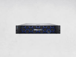 Dell EMC Unity XT 680 Hybrid Flash Storage Array