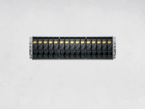 Dell EMC Unity XT 880 Hybrid Flash Storage Array