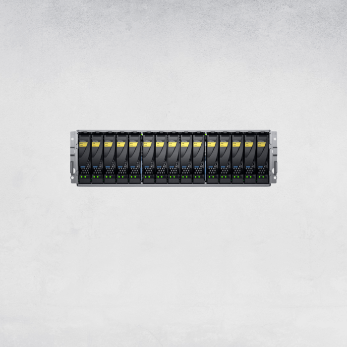 Dell EMC Unity XT 880 Hybrid Flash Storage Array – Adakom International ...
