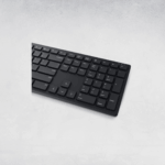 Dell Pro Keyboard and Mouse - KM5221W-3