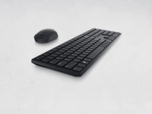 Dell Pro Keyboard and Mouse