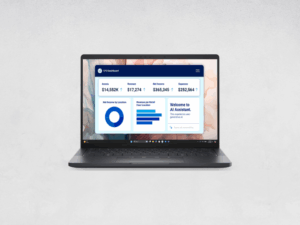 Dell Pro 13 Premium Laptop