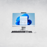 ASUS E3202WVAK-BPB585WS