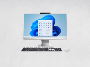 ASUS E3202WVAK-BPB585WS