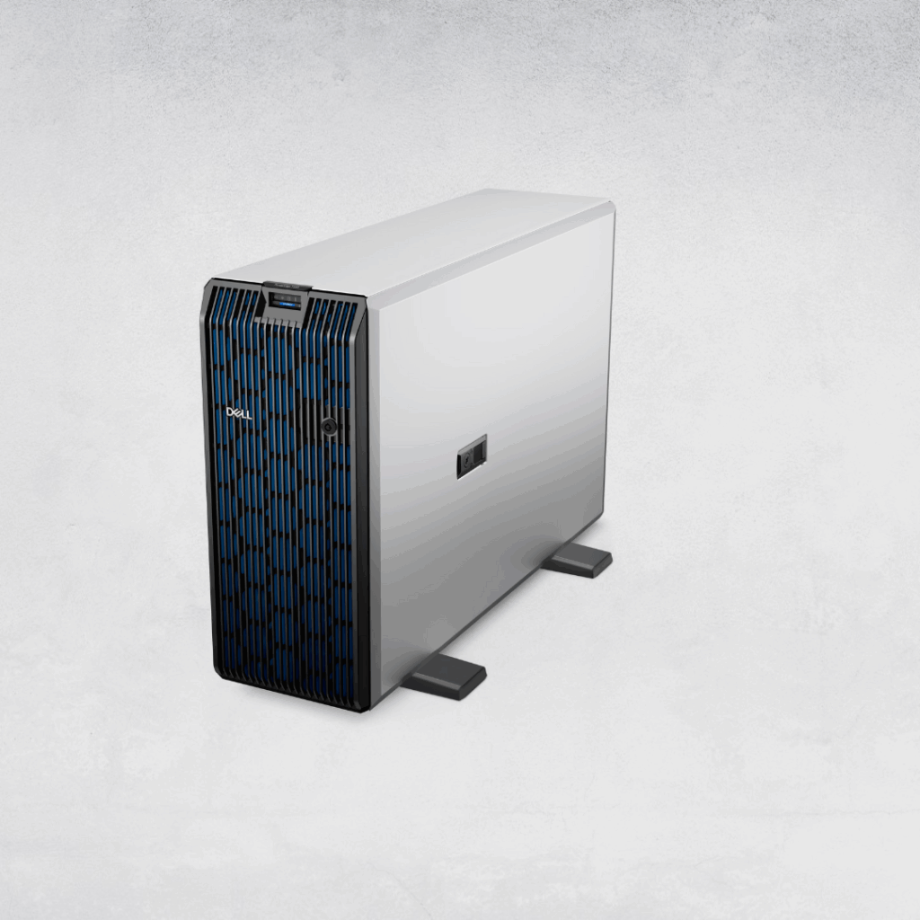Dell PowerEdge T150 Tower Server – Adakom International Teknology