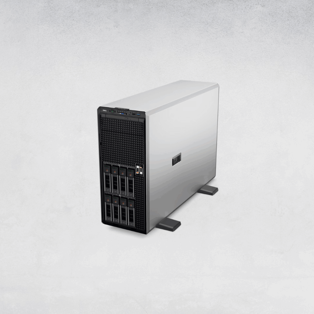 Dell PowerEdge T150 Tower Server – Adakom International Teknology