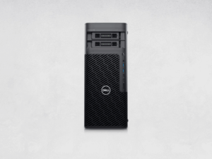 Dell Precision 5860 Tower