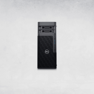 Dell Precision 5860 Tower