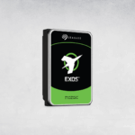 Seagate Exos M 3.5 Series HDD-right
