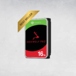 Seagate IronWolf 3.5” 16TB​-right