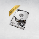 Seagate IronWolf 3.5” 16TB​-open