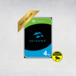 SkyHawk 3.5 4 TB