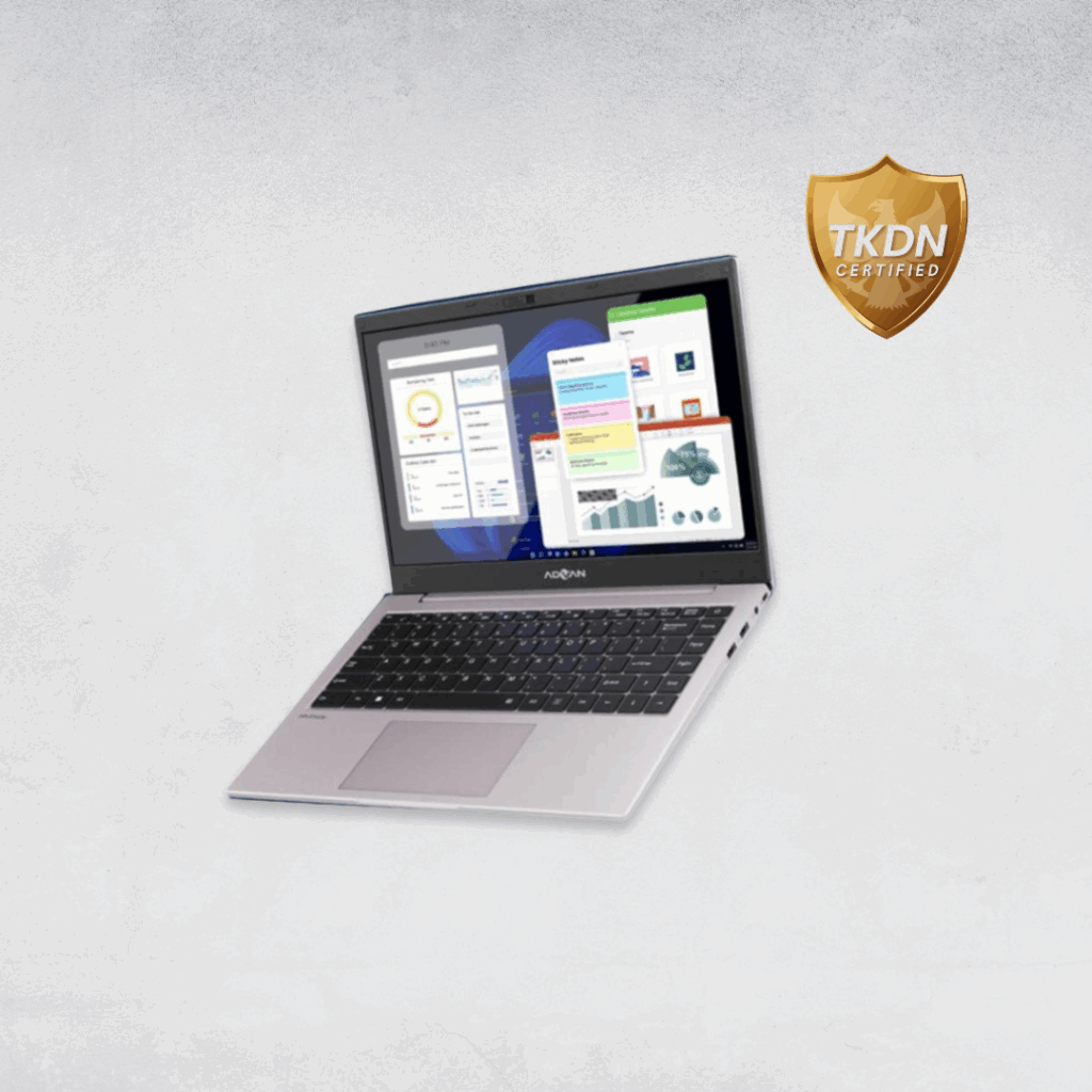 ADVAN LAPTOP S3-82S