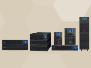 APC Easy UPS On-Line