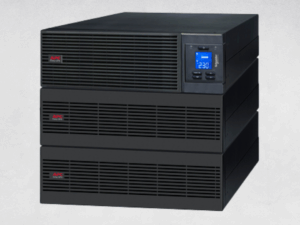 APC Easy UPS On-Line SRV RM 20kVA 230V with Rail kit Batt pack (SRV20KRILRK)