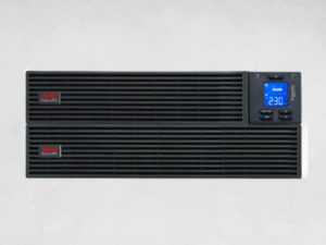 APC Easy UPS SRV RM 10000VA 230V with RailKit, External Battery Pack (SRV10KRIRK)