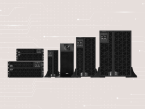 APC Smart-UPS On-Line