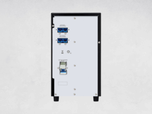 APC Easy UPS ONLINE SRV RM 36V Battery Pack for 1 kVA Ext. Runtime Model (SRV36RLBP-9A)