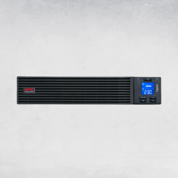 APC Easy UPS On-Line SRV RM 1000VA 900W 230V with Rail Kit – Adakom ...