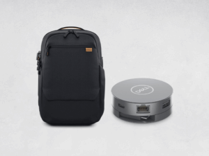 DELL Bags, Cables & Travel Hubs