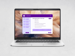 Dell Pro14 Plus Laptop