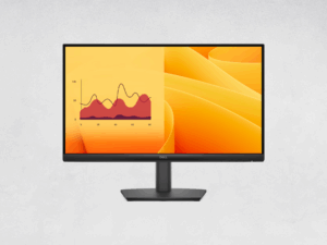 Dell Pro 22 Adjustable Stand Monitor (E2225HSM)