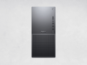 Dell Tower Plus Desktop