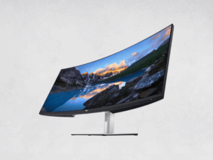 Dell UltraSharpThunderbolt Hub