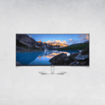 Dell UltraSharp-8