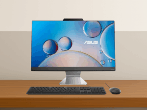 ASUS AIO E Series