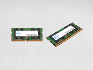 DELL DDR4 Laptop & Desktop Memory