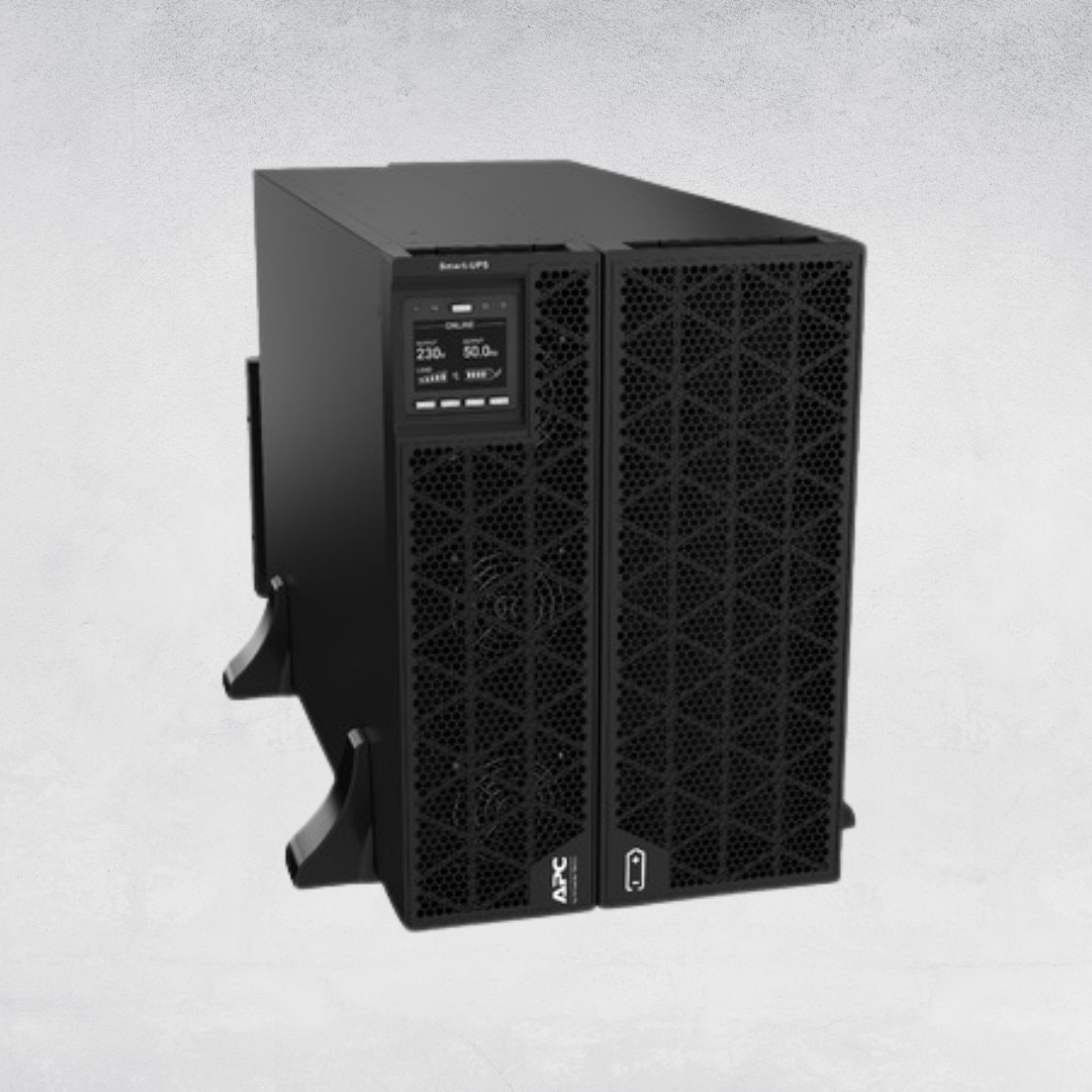 APC Smart-UPS RT 15kVA 230V International (SRTG15KXLI) - Image 5