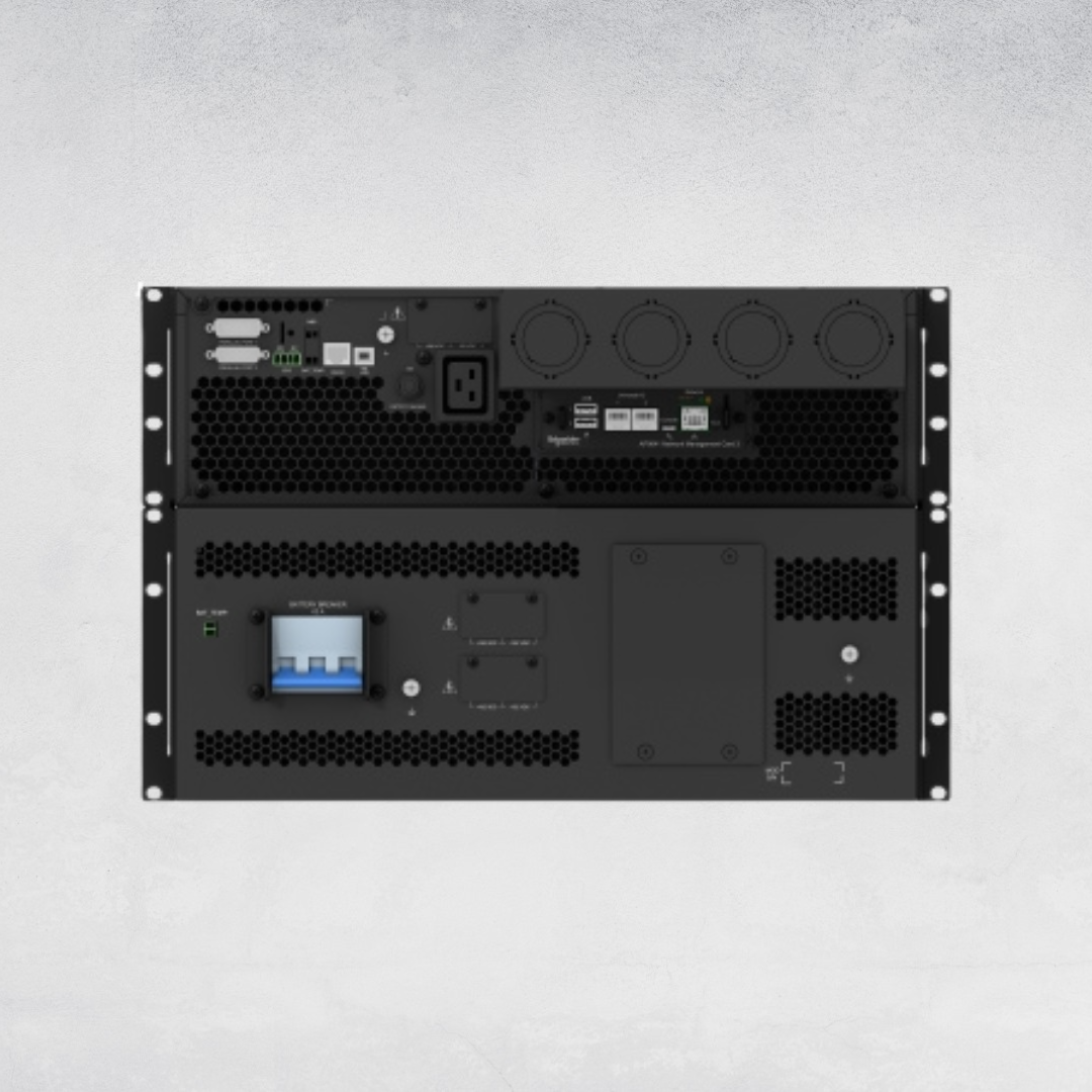 APC Smart-UPS RT 15kVA 230V International (SRTG15KXLI) - Image 4
