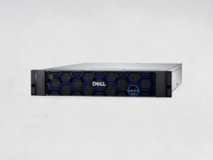 DELL Storage Unity XT 380
