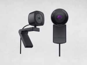 DELL Webcam WB3024, WB5033