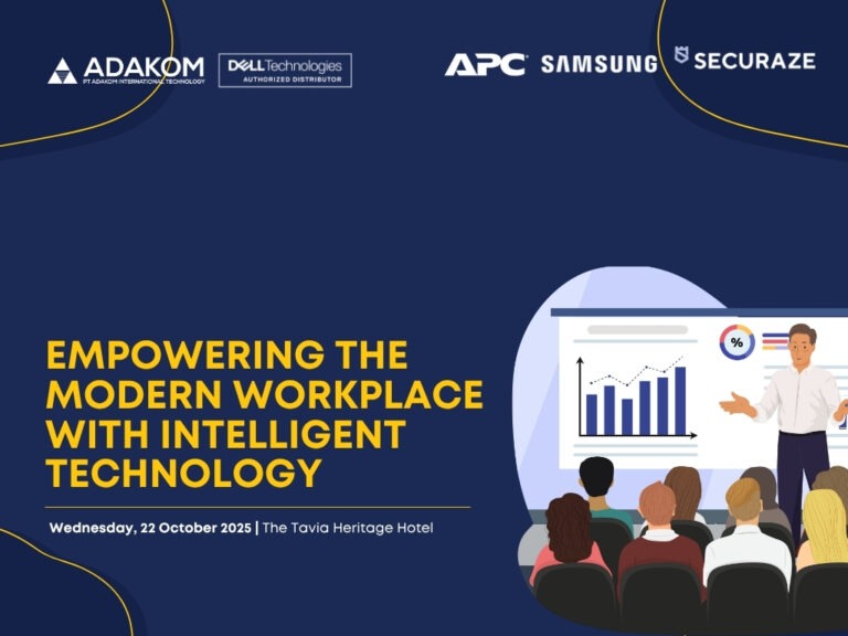 Empowering Your Workplace Through Intelligent Innovation