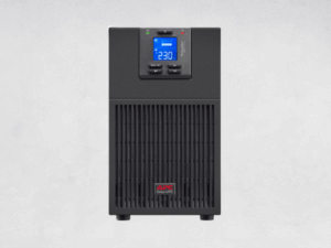 APC Easy UPS On-Line SRV 3000VA 2700W 230V