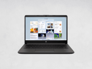 HP 240 G9 Laptop - (Intel Core i3)
