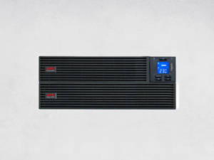 APC Easy UPS On-Line SRV 2000VA RM 230V with Extended Runtime Battery Pack, Rail Kit (SRV2KRILRK-E)