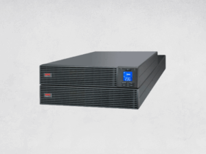 APC Easy UPS SRV RM 6000VA 230V ,with RailKit, External Battery Pack (SRV6KRIRK)