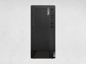 Tower Desktop ThinkCentre M90t